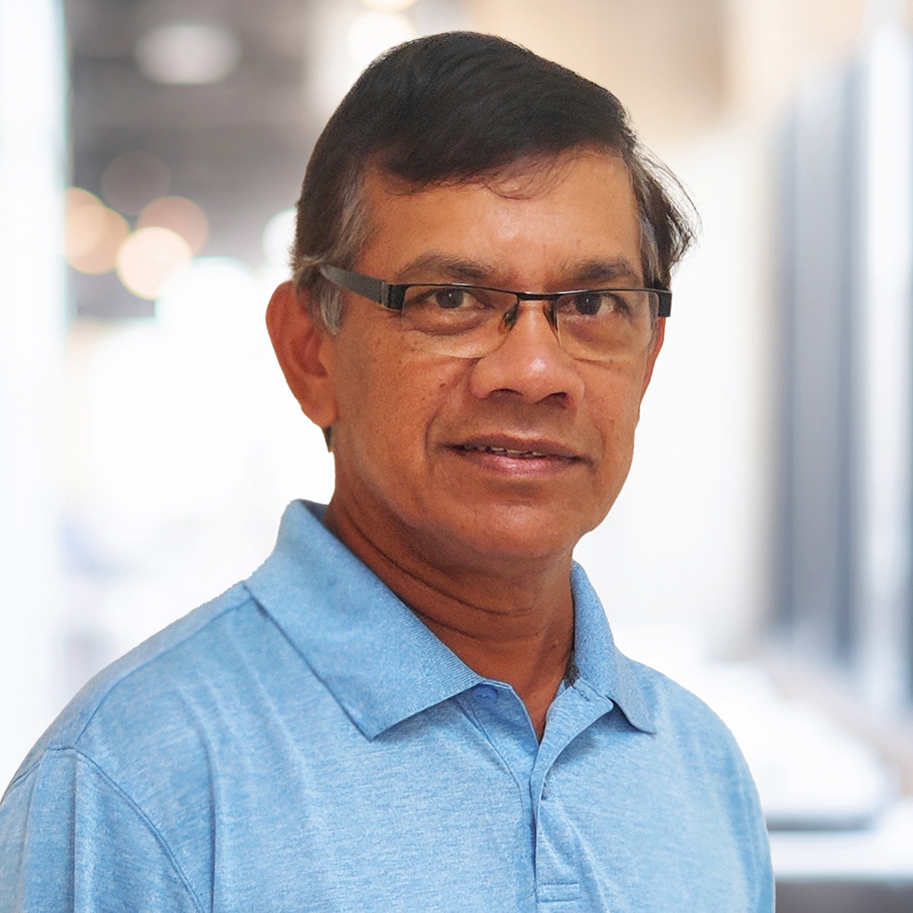 Ramesh Emani